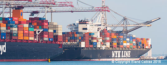 DNV-approved cable supplier DNV-approved cable supplier