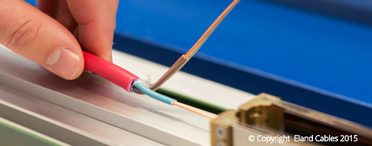 LPCB-approved cable supplier LPCB-approved cable supplier