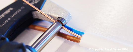 Low Smoke Zero Halogen cable Low Smoke Zero Halogen cable