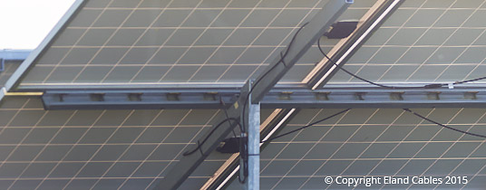 TUV approved solar cable supplier TUV approved solar cable supplier