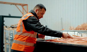 Insight Recycling