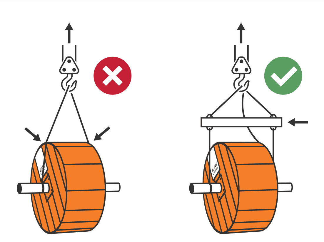 faq-handling-and-shipping-cable-drums-eland-cables