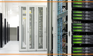 Data Centres