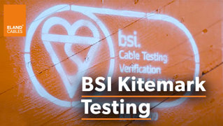 BSI Kitemark Testing