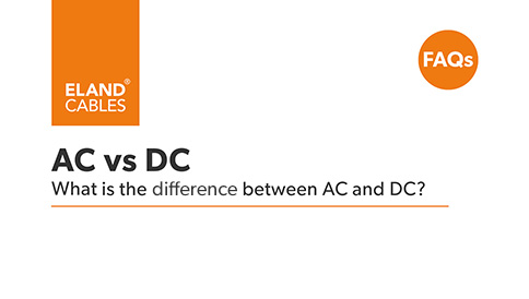 FAQ short - AC vs DC