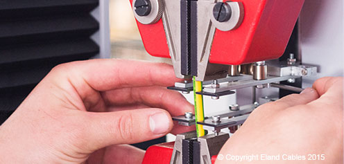 Harmonised Cables harmonised-har-cable-testing