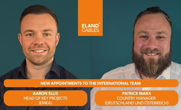 International Team Eland Cables DE