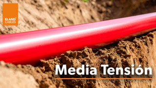 Medium Voltage (ES 2025)