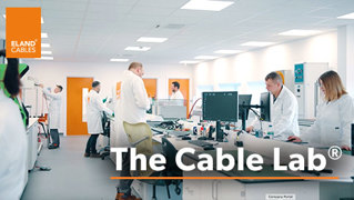 The Cable Lab