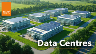 Our work with the Data Centre Industry