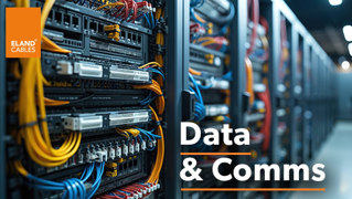 Working with Data & Comms