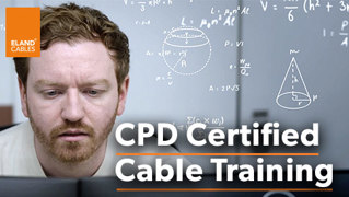 CPD certified Cable Training