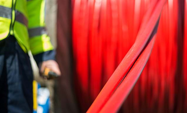 Getting It Right Tips For Cable Installation Projects