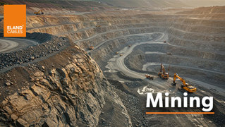 Mining Industry
