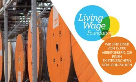 Living Wage De