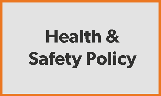 Health & Safety Download