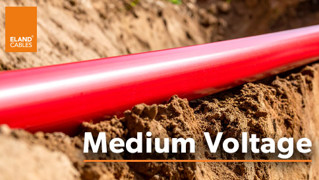 Medium Voltage Cables (new 2025)