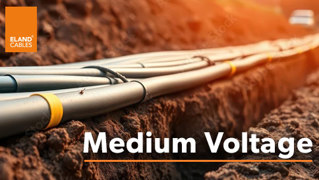 Medium Voltage Cables