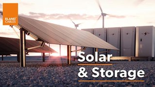 Solar & Storage