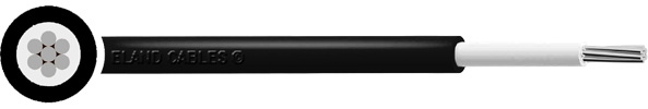 AL XLPE LSZH 1Kv 3Kv Cable