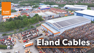 Eland Cables - Who We Are