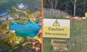 Universal United Kingdom Resort (3)