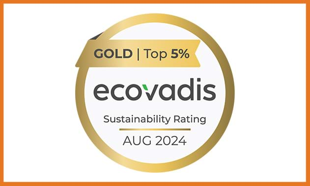 Ecovadis Gold Thumbnail