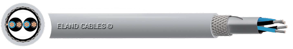 XAI (C) 150 250V IEC 60092 376 Cable