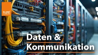 Data & Comms - DE